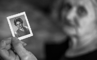 A Letter From My Eighty Year Old Self