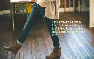 Learning to Walk with a Limp