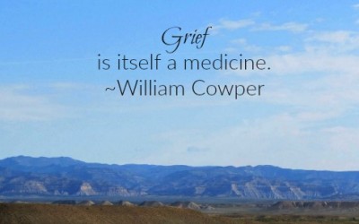 Longing for the High Place Where Death Does Not Win