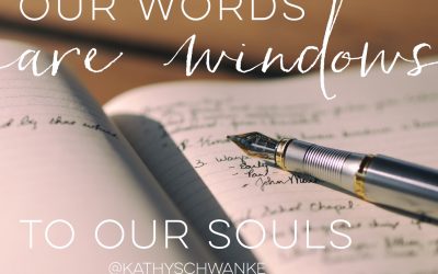 Our Words Are Windows