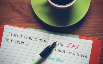 He Turns My Pleas to Praise