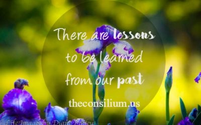Learn from Me: A Journey Into My Past