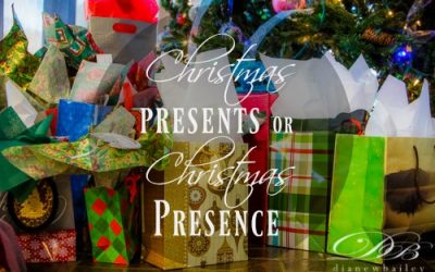 Christmas Presence