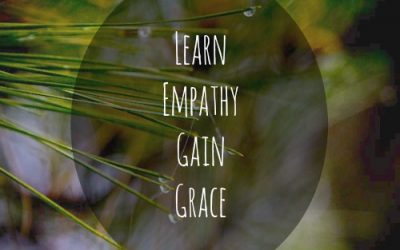 Learning the Gift of Comfort