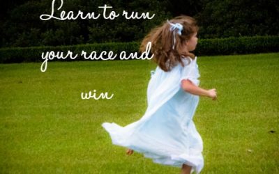 Run Well and Win Your Race